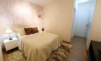 Imagem 5: Apartamento com 2 dormitórios, 96 m² - venda por R$ 899.000,00 ou aluguel por R$ 3.800,00