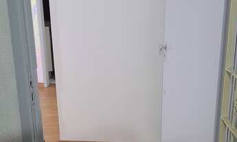 Imagem: Apartamento reformado 1D leopoldina