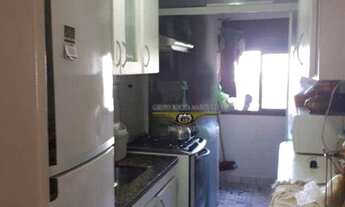 Imagem: Apartamento com 3 dormitórios à venda