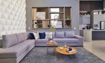 Imagem 3: Casa - Venda - Condomínio - Residencial Imigrantes - Nova Odessa - SP