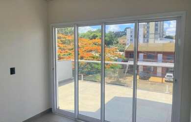 Imagem 6: TROPICAL - 1 SUÍTE, 2 QUARTOS, 1 BWC, 2 LAV, , 2 VAGAS, ESPAÇO GOURMET, A/C-155m²