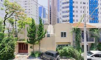 Imagem 4: Casa de vila no Brooklin