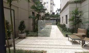 Imagem 6: Apartamento com 2 dormitórios à venda, 115 m² por R$ 1.787.000,00 - Ipiranga - São Paulo/S