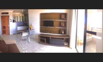 Imagem 3: Apartamento vista mar oportunidade