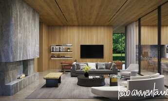 Imagem 4: Projeto 2022! Casa em condomínio com 4 dormitórios