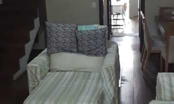 Imagem 3: Casa para venda com 285 metros quadrados com 4 quartos em Tijuca - Rio de Janeiro - RJ