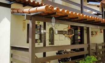 Imagem 2: Casa duplex no Condomínio Village das Conchas