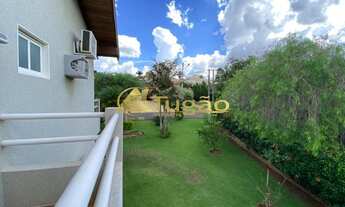 Imagem 2: Casa de Condomínio 4 quartos para Venda Jardim do Cedro, São José do Rio Preto