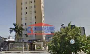 Imagem: Apartamento para venda tem 52 metros quadrados