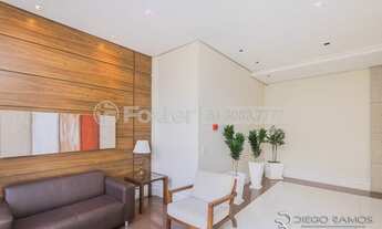 Imagem 3: Porto Alegre - Apartamento Padrão - Petrópolis