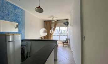 Imagem 4: Kitnet à venda no Itararé - São Vicente/SP