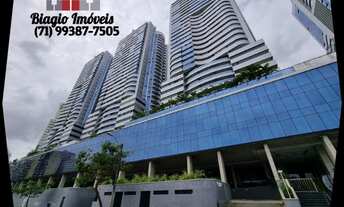 Imagem: Salvador Prime - 2 suítes - Closet - Varanda