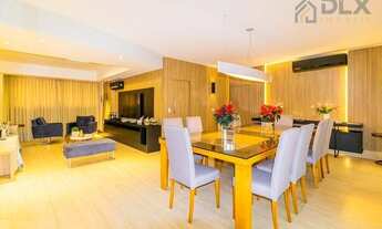 Imagem 6: Apartamento à venda, 236 m² por R$ 2.350.000,00 - Centro - Piracicaba/SP