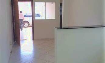 Imagem 4: Casa térrea em Residencial Fechado - CA 035