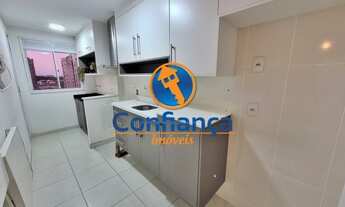 Imagem 6: Serra - Apartamento Padrão - Morada de Laranjeiras