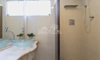 Imagem 2: Lindo apartamento de 96m2 com 3 dormitórios sendo 2 suítes e 1 vaga de garagem em Perdizes