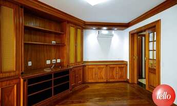 Imagem 7: São Paulo - Apartamento Padrão - Moema