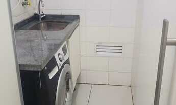 Imagem 5: Apartamento no Morumbi de 141m com 3 dormitórios e 2 vagas