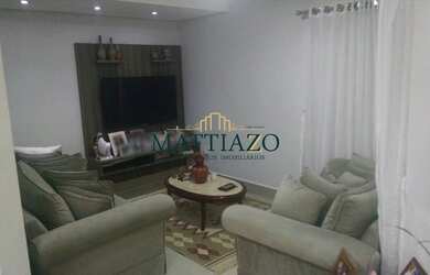 Imagem 3: LIMEIRA - Casa de Condomínio - Parque Centreville