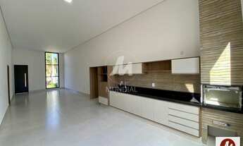 Imagem 2: Casa (térrea em condominio) 3 dormitórios/suite, cozinha planejada, portaria 24hs, lazer