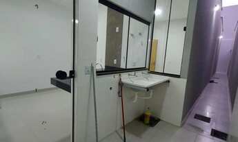 Imagem 7: Casa 3/4 Res brisas da mata