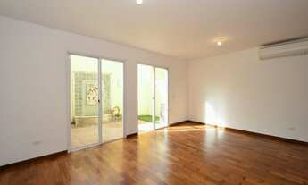 Imagem 3: Casa triplex no condomínio fechado Green Space Morumby / Rua do Simbolo- Jardim Ampliação