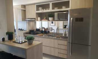 Imagem 3: Apartamento com 73m , 3 Quartos , 1 Suíte e 1 Vaga