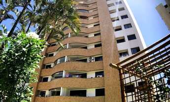 Imagem 2: Apartamento 03 suites e 02 vagas a garagem>