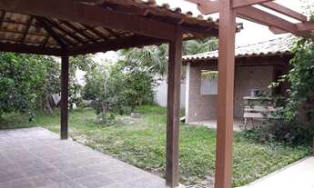 Imagem 7: Casa Luxo Ponta da Fruta - Nunes