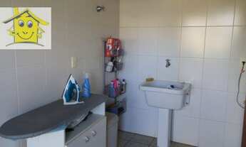 Imagem 3: Casa residencial para locação, Condomínio Marambaia, Vinhedo