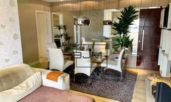 Imagem 3: Apartamento com 2 dormitórios à venda, 80 m² por R$ 450.000,00 - Atiradores - Joinville/SC