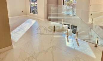 Imagem 3: Casa de Altíssimo Padrão no Cônego, 4 quartos!