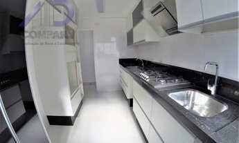 Imagem 3: Apartamento a venda em Jardim Celeste - São Paulo