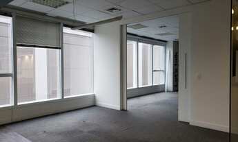 Imagem 6: Escritório para aluguel e venda com 528 metros quadrados em Vila Olímpia - São Paulo - SP