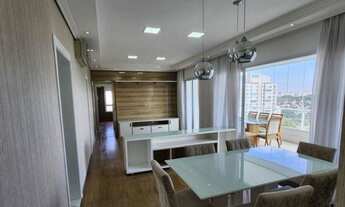 Imagem 4: Apartamento com 3 dormitórios à venda, 134 m² por R$ 1.730.000,00 - Lapa - São Paulo/SP