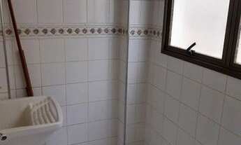 Imagem 2: Apartamento com 3 dormitórios à venda, 84 m² por R$ 295.000,00 - Jardim Vieira - São José