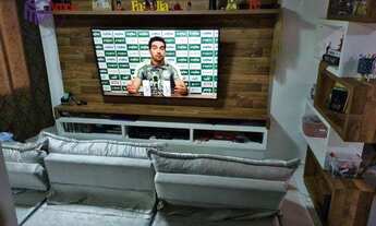 Imagem 7: Casa com 3 dormitórios à venda, 110 m² por R$ 489.000,00 - Condomínio Santa Rosália - Soro