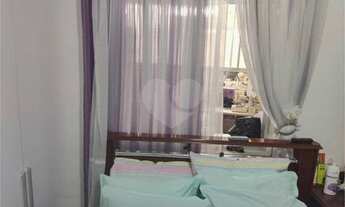 Imagem 4: Apartamento para venda tem 63 metros quadrados com 2 quartos em Centro - Rio de Janeiro