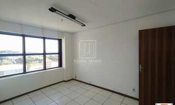 Imagem 5: Sala comercial (sala - edificio coml.) , portaria 24 horas, elevador, em condomínio fechad