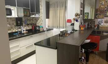 Imagem 2: Apartamento com 3 dormitórios à venda, 69 m² por R$ 390.000,00 - Vila Carrão - São Paulo/S