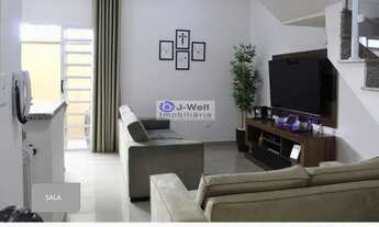 Imagem 5: Casa em Condomínio para Venda em Osasco, Presidente Altino, 3 dormitórios, 1 suíte, 3 banh