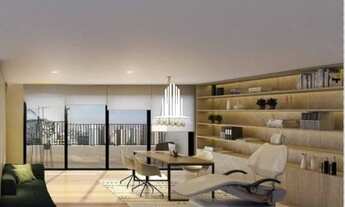 Imagem 5: SALA COMERCIAL 130M² - TATUAPÉ