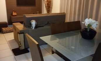 Imagem: Apartamento 97 metros 3 dormitórios sendo