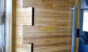 Imagem 2: Casa à venda, 215 m² por R$ 1.380.000,00 - Condomínio Horizontes de Sorocaba - Sorocaba/SP