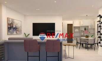 Imagem 3: Apartamento com 4 Quartos à venda, 262 m² por R$ 1.040.000 - Recreio dos Bandeirantes - Ri