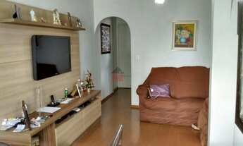 Imagem 1: Apartamento residencial à venda, Jardim da Glória, São Paulo