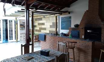 Imagem 3: Casa - Parque Via Norte - Campinas