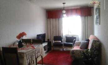 Imagem: Apartamento residencial à venda, Sarandi