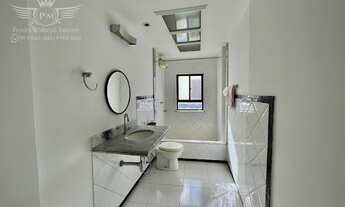 Imagem 4: Apartamento para aluguel possui 92 metros quadrados com 2 quartos em Cremação - Belém - PA