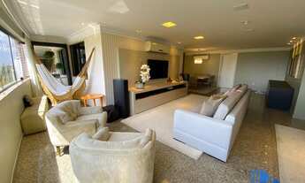 Imagem 3: Guararapes e seu Apartamento de luxo!